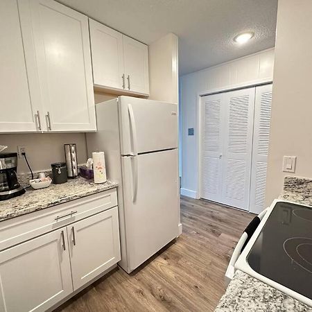 Cozy 1 Bedroom Apartment In Downtown Gadsden, Al Exteriér fotografie