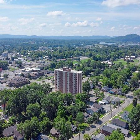 Cozy 1 Bedroom Apartment In Downtown Gadsden, Al Exteriér fotografie