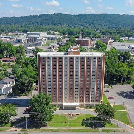 Cozy 1 Bedroom Apartment In Downtown Gadsden, Al Exteriér fotografie