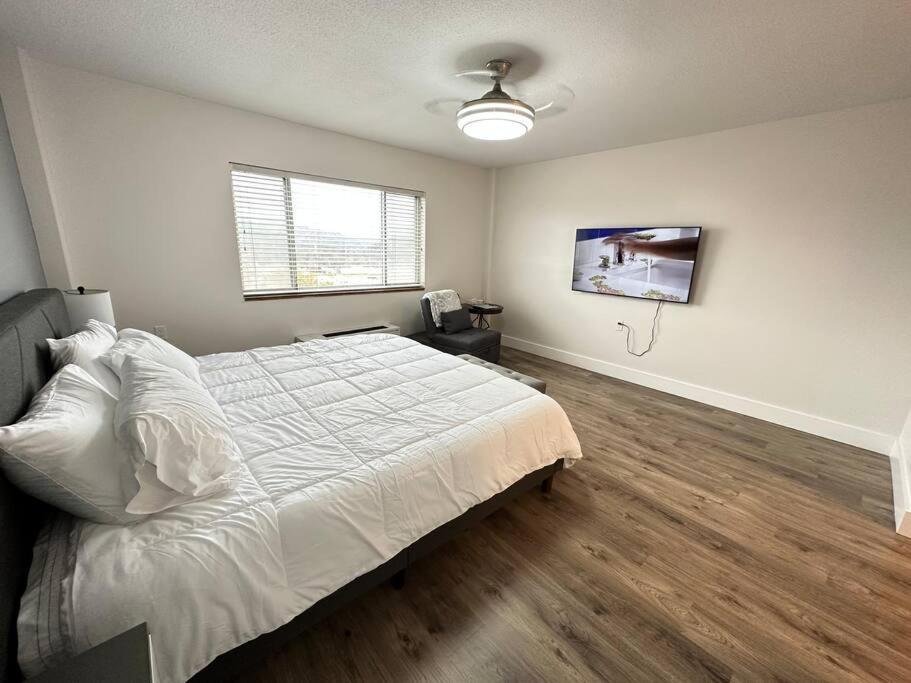 Cozy 1 Bedroom Apartment In Downtown Gadsden, Al Exteriér fotografie