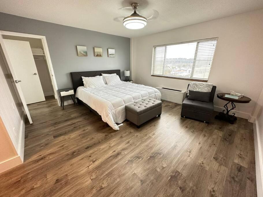 Cozy 1 Bedroom Apartment In Downtown Gadsden, Al Exteriér fotografie