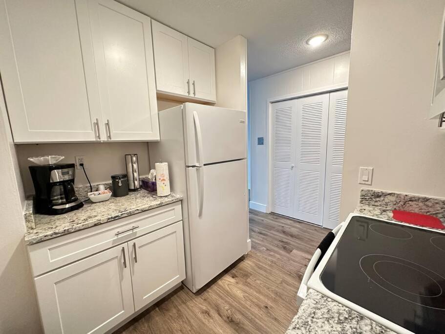 Cozy 1 Bedroom Apartment In Downtown Gadsden, Al Exteriér fotografie