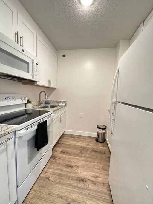 Cozy 1 Bedroom Apartment In Downtown Gadsden, Al Exteriér fotografie