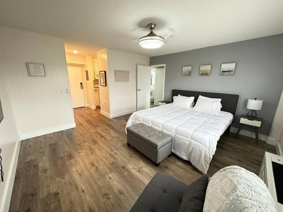 Cozy 1 Bedroom Apartment In Downtown Gadsden, Al Exteriér fotografie
