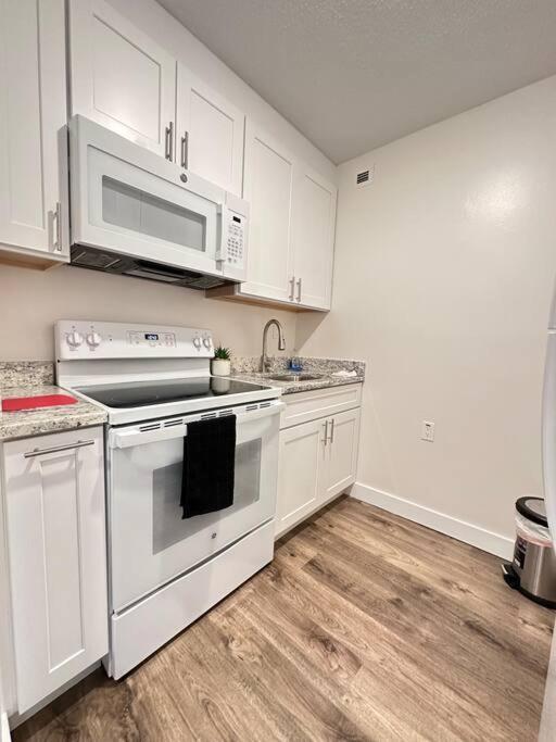Cozy 1 Bedroom Apartment In Downtown Gadsden, Al Exteriér fotografie
