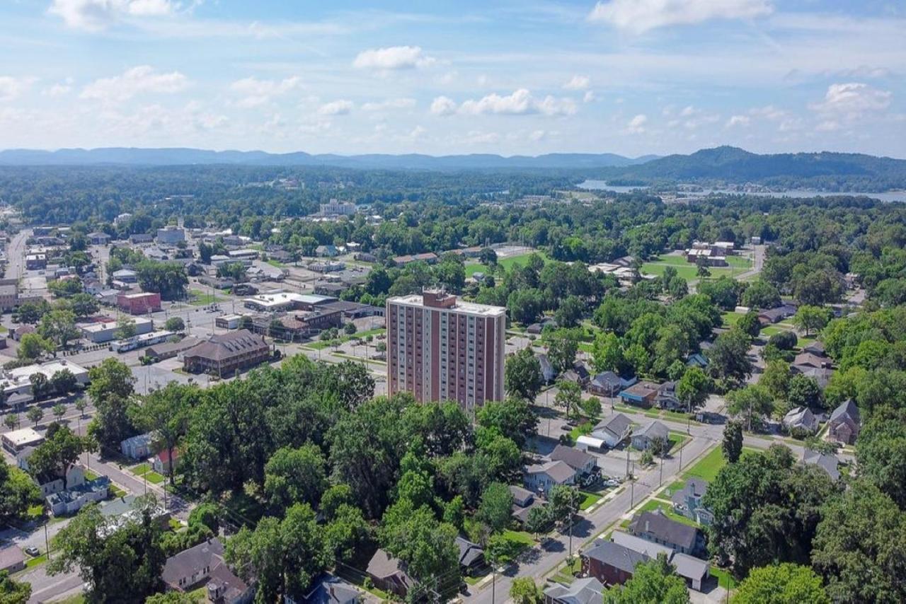 Cozy 1 Bedroom Apartment In Downtown Gadsden, Al Exteriér fotografie