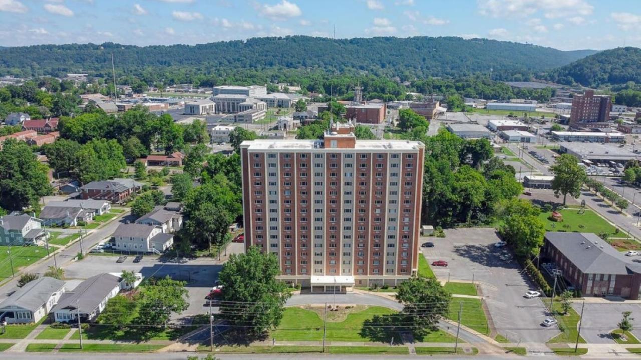Cozy 1 Bedroom Apartment In Downtown Gadsden, Al Exteriér fotografie